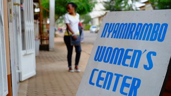 Nyamirambo Women's Centre